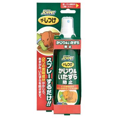 JOYPET Dyscyplina do gryzienia Zapobieganie psotom 100ml &