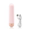 Powerful Makeup Brush G Spot Vibrator Sex Toys Vibrating Vagina Nipple Orgasm Stimulator USB Wireless Charging AV Stick Massager