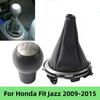 Pārnesumu pārslēgšanas apkakle priekš Honda Fit Jazz 2009-2015
