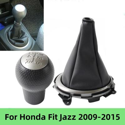 Manžeta řadicí páky pro Honda Fit Jazz 2009-2015