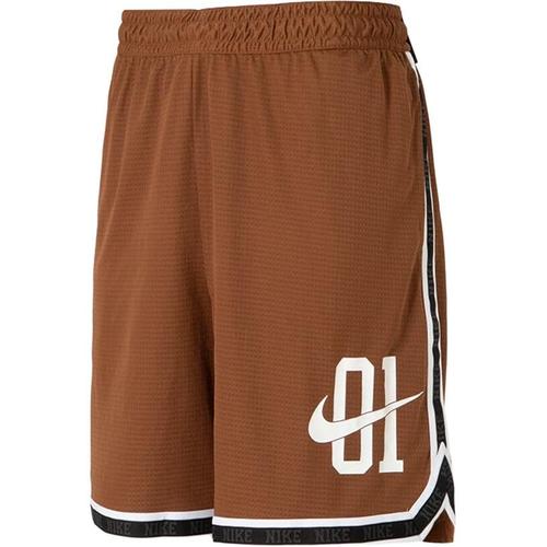 Jordan Dri Fit SS25 Sports Shorts Men s Brown IB9970-281 EU M коричневый