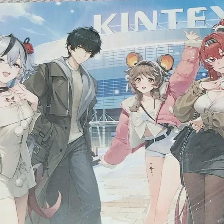 

Myongjo Agf Postcard Book Sale