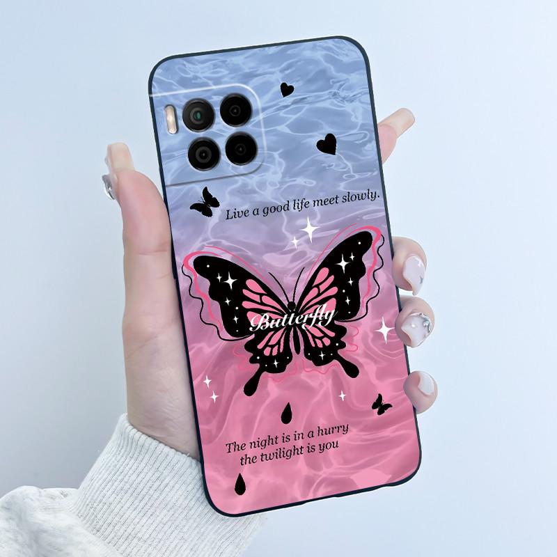 Cute Case For TCL T-Mobile Revvl 7 Pro/T Phone 2 Pro/Revvl 7 5G/T Phone 2 5G Fundas Protective Cover Soft Silicone Phone Casing