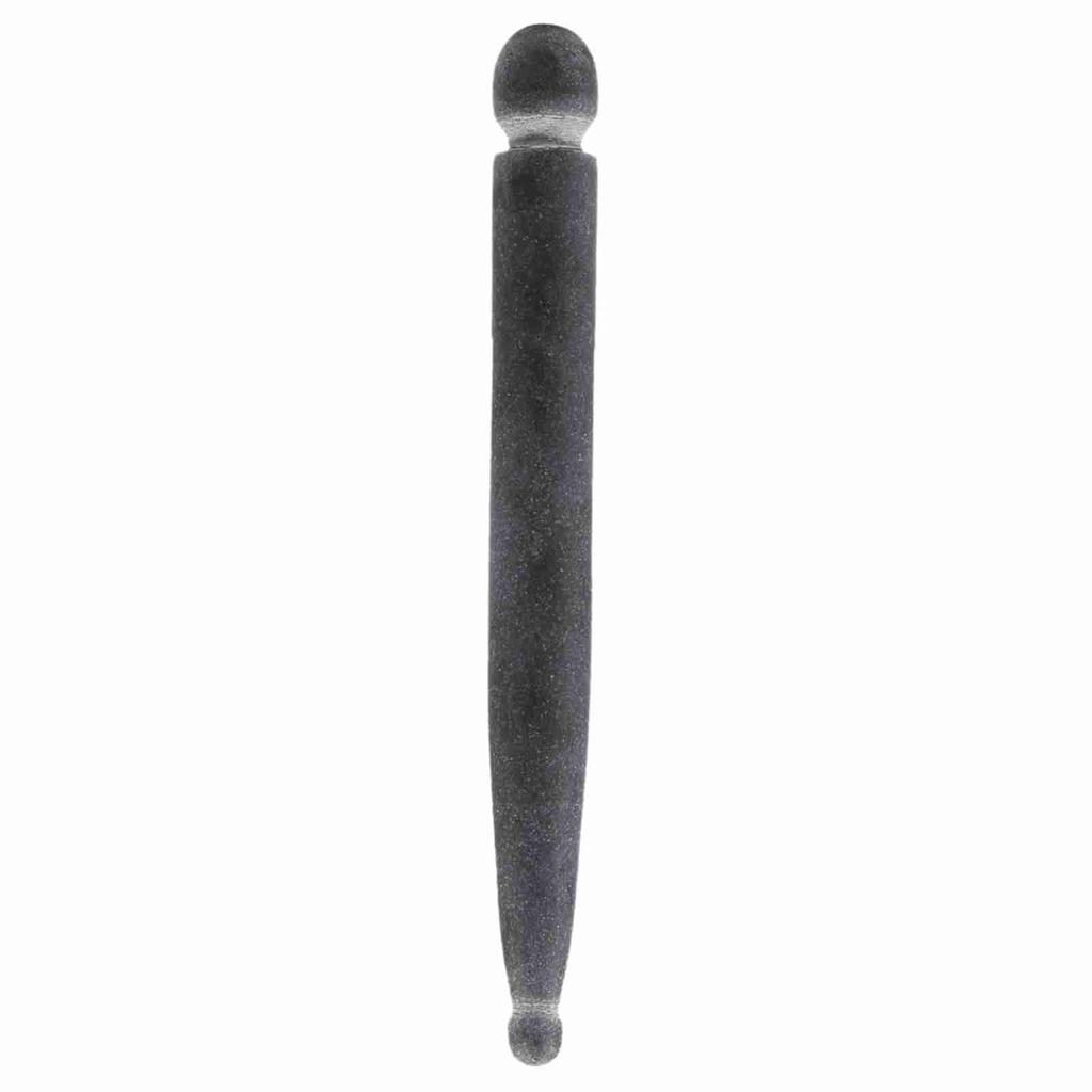 Bian Stone Needle Massage Stick Muscle Relief Point Roller Guasha Tool for Body