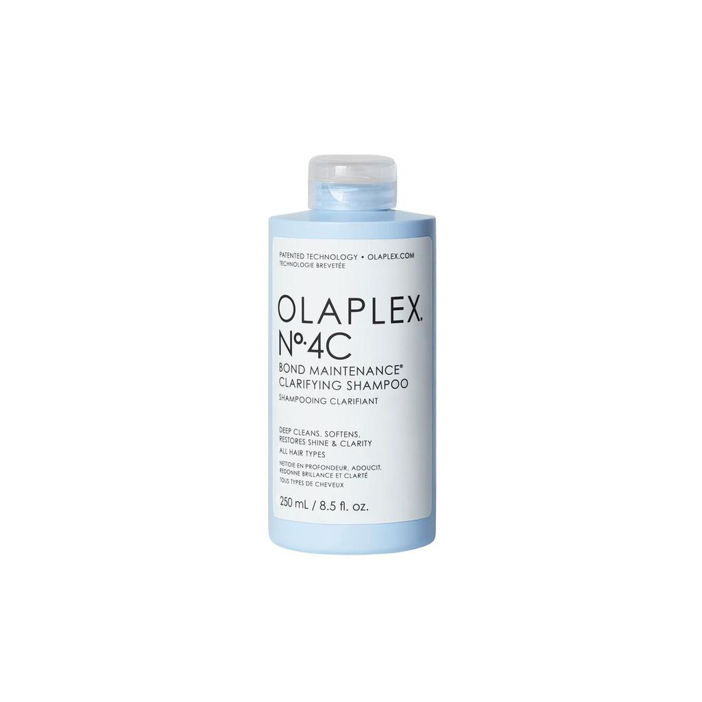 Olaplex, No. 4C Bond Maintenance, Hair Shampoo, Clarifying, 250 ml