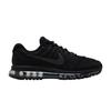 Air Max 2017 'Triple Black'