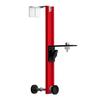 High Accuracy Wall Level Stand with Clear Marking for Efficient Home Remodeling &Construction, Hanging Pictures Cabinets