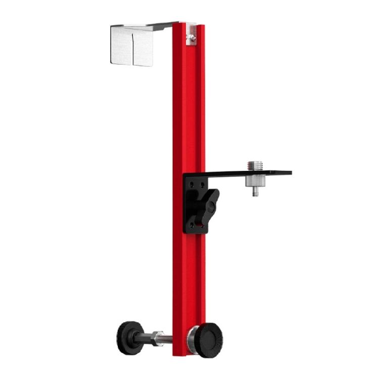 High Accuracy Wall Level Stand with Clear Marking for Efficient Home Remodeling &Construction, Hanging Pictures Cabinets
