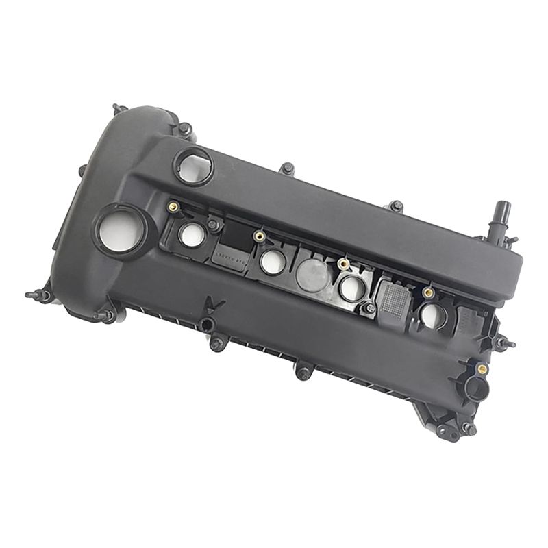 NEW-1 Piece L502-10-210C Valve Cover Cylinder Head Cover Replacement Parts Accessories For Mazda L502-10-210E L36G10210