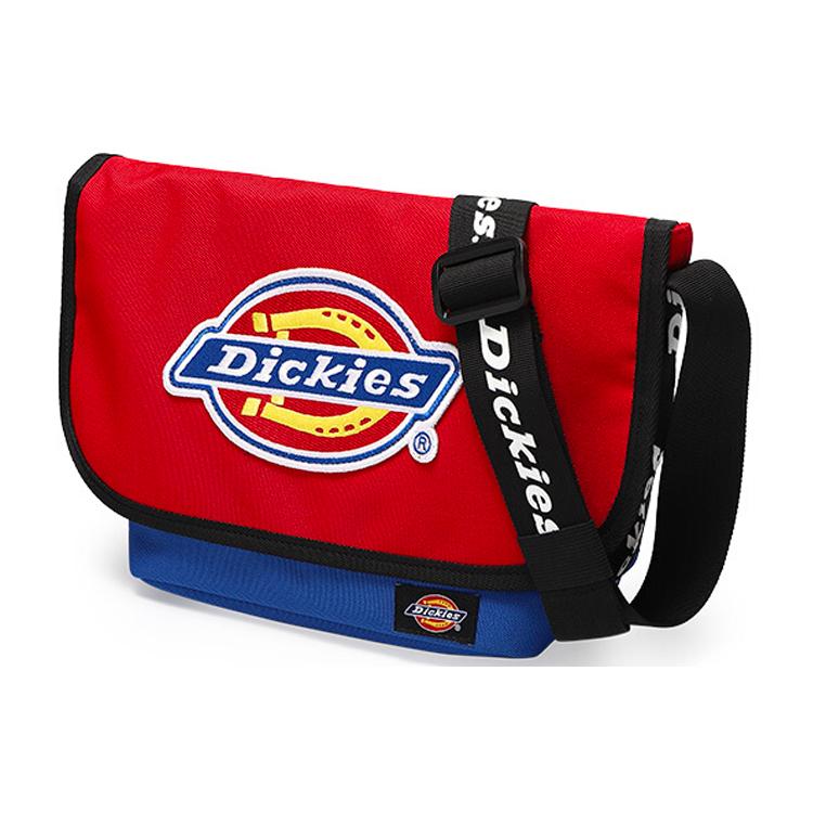 New Dickies Polyester Crossbody Bag Regular Unisex 193U90LBB08RD02