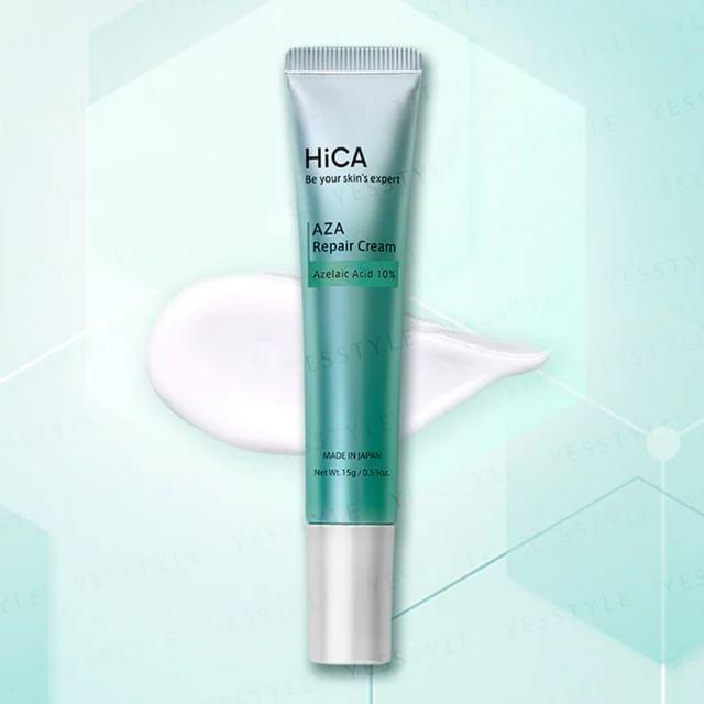 

HiCA - AZA Repair Cream Azelaic Acid 10% 15g