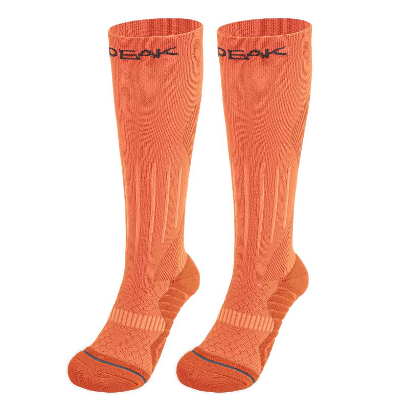 Peak Professional Compression & Anti-Slip Soccer Socks