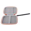 LaCie Rugged Mini Su Geçirmez Darbeye Dayanıklı Taşınabilir Harici Sabit Disk İçin Sert Taşıma Çantası