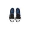 Nike Dunk Low PS Industrial Blue Kids Sneakers Summit-White Black White DH9756-104
