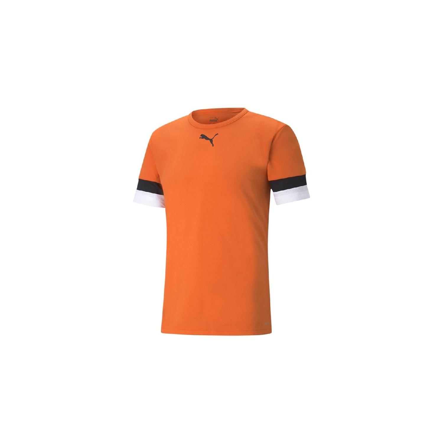 

Teamrise Jersey Men s Football Jersey 70493208 Orange M оранжевый