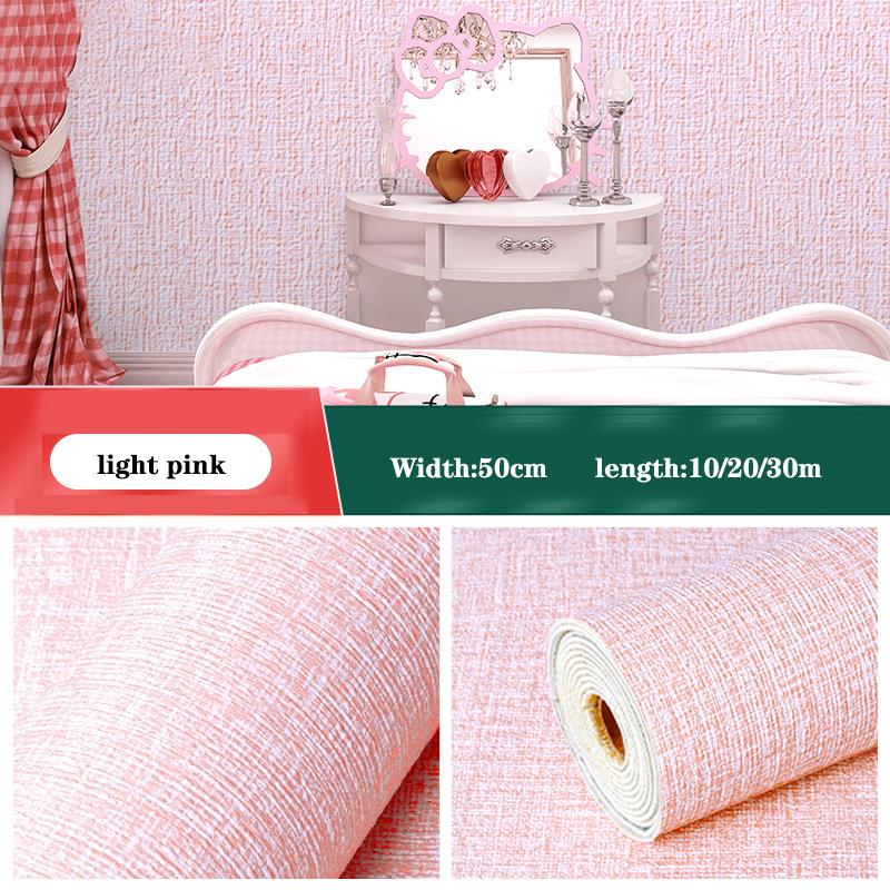 3D DIY lněná pěna Vodotěsná samolepicí samolepka na zeď DIY Home Obývací pokoj Dekor pozadí Tapeta Samolepky na zeď
