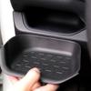 Car Silicone Central Console Organizer Pad Main Co-pilot Storage Box Protect Mat Tray Storage for Toyota RAV4