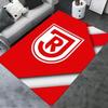 2025 New Jahn Regensburg Carpet Rug for Living Room Bedroom Home Sofa Decoration,Kids play Non-slip Floor Mat62