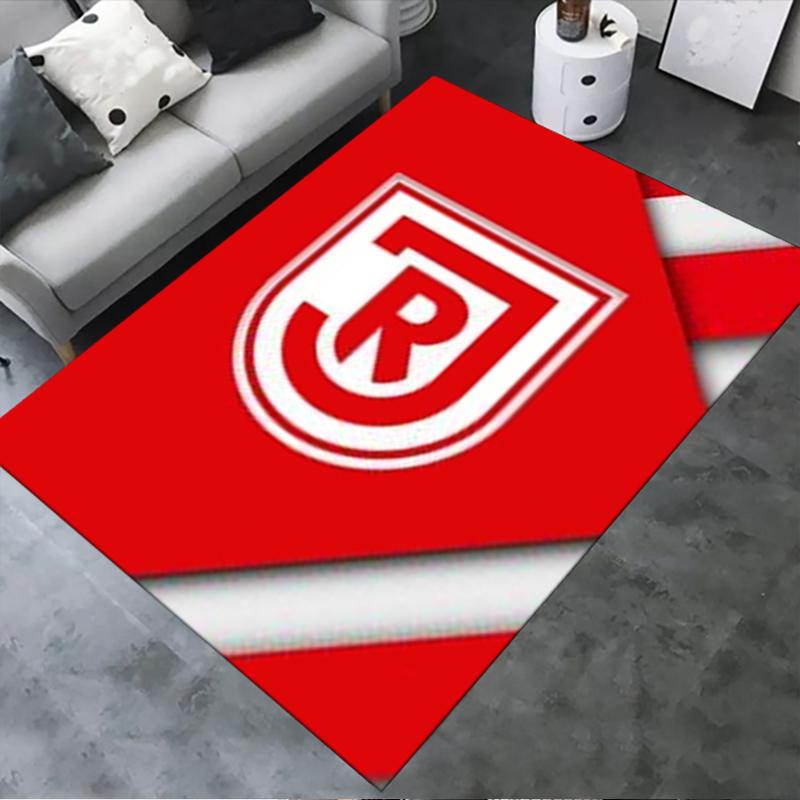2025 New Jahn Regensburg Carpet Rug for Living Room Bedroom Home Sofa Decoration,Kids play Non-slip Floor Mat62
