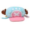 Cute Anime Plush Hat for Women - Perfect Winter Festival Gift