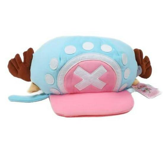 Cute Anime Plush Hat for Women - Perfect Winter Festival Gift
