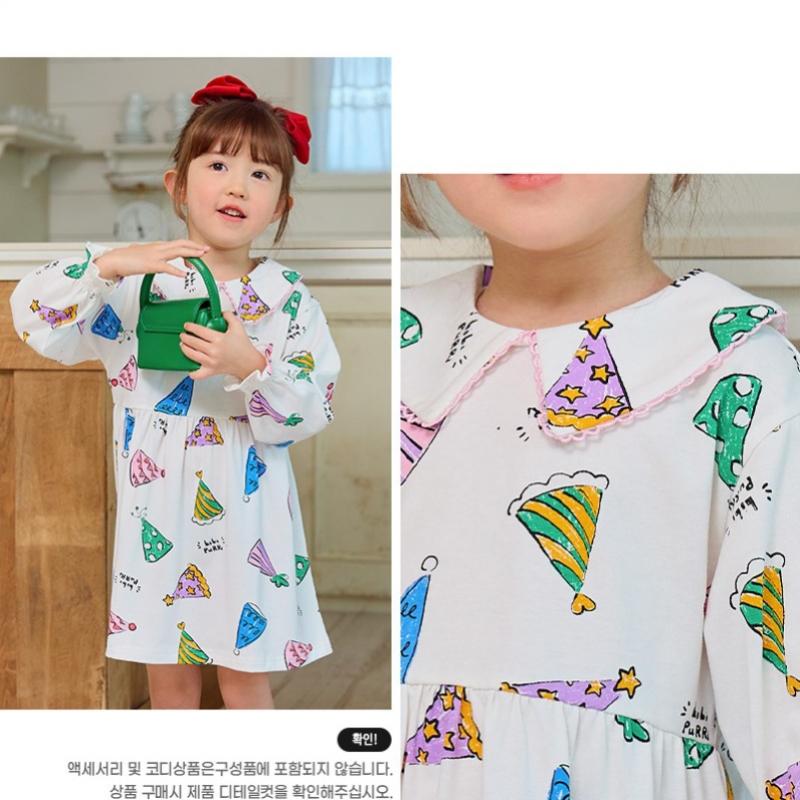 Lilypuri Playeasy Dress  Ivory 