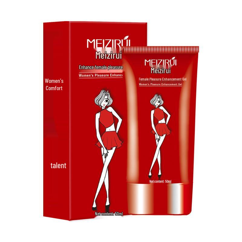 Shishi Anke Women's Clitoral Enhancement Liquid Lubricant for Adult Climax.