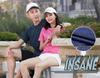 Men's and Women's Plus Size Quick-Dry Outdoor Sports T-Shirt - Summer Collection 2022