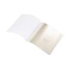 9 X 9cm 100 Sheets 22 Colors Imitation Gold Taiwan B Gold Leaf Foil Sheets for Decorating Wall Nail Art Crafts Furniture Gilding