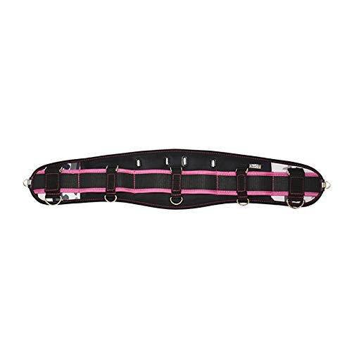 Kiyo Support Belt 5250 Type SAKURA (Sakura) GE15500P Pink Body: Depth 2.5cm Body: Height 78.5cm Body: Width 16cm