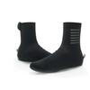 Ykywbike Winter Cycling Shoes Cover Thermal Fleece MTB Bike Overshoes Waterproof Windproof Bicycle Shoe Cover Cycling YAS320