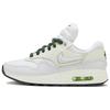 (GS) Air Max 1 'Padded Tongue' Kids' FB9582-001