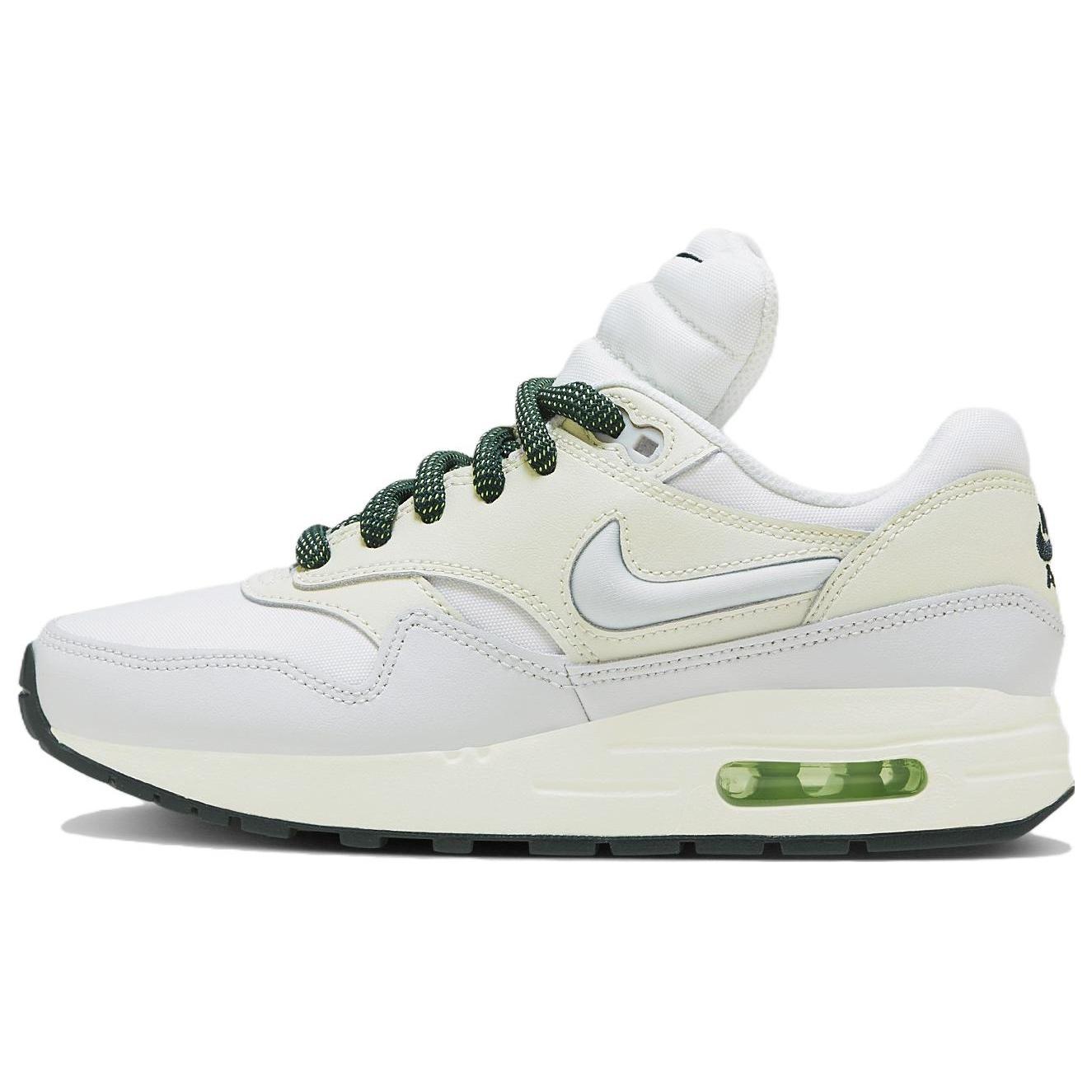 (GS) Nike Air Max 1 Padded Tongue Kids FB9582-001 EU 36.5