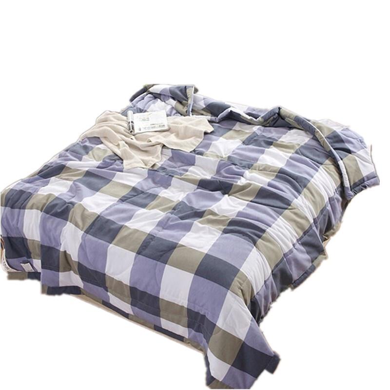 

Youmeng Jiaju Washable Cotton Quilt