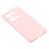 Bulk Purchasing 25Pcs For Xiaomi Redmi Note 14S 4G Case 1.2mm TPU Matte Phone Cover