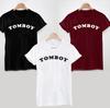 Tops – T-Shirts