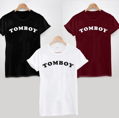 Oberteile – T-Shirts