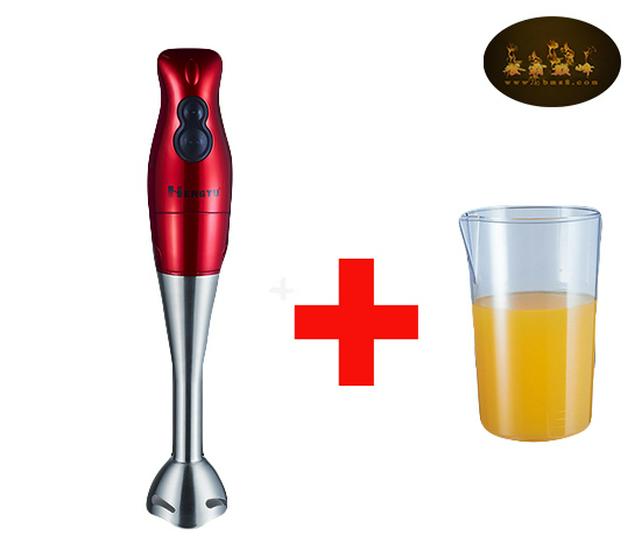 Molecular Gastronomy High-Speed Blender & Caviar Juicer