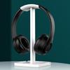 Colorful Headphone Stand Comfortable Earphone Storage Rack Headsets Holder Shelf