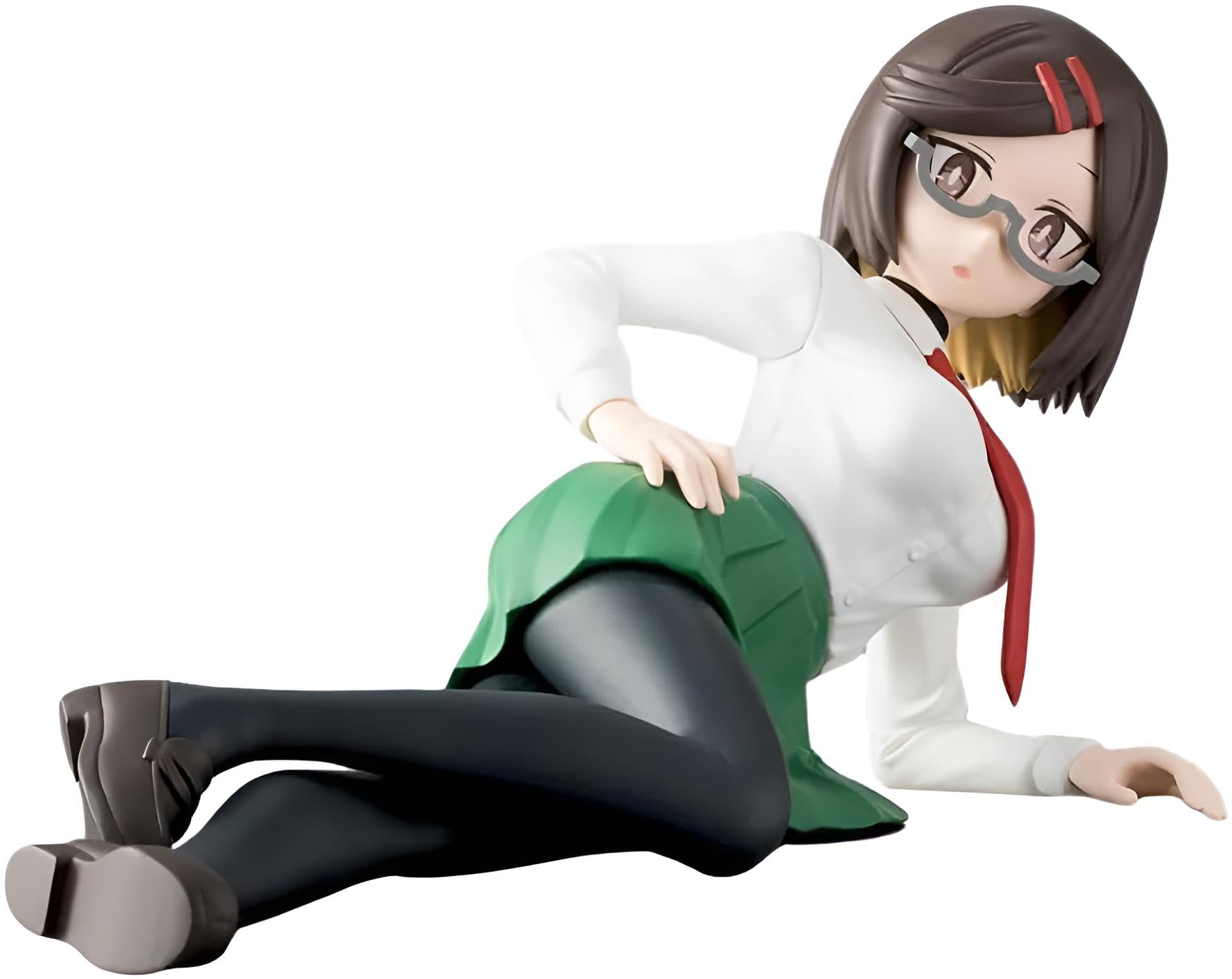 

Ninja and Hitman s Two-Person Life Choconose Premium Figure Konoha