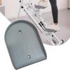 Gym Pedals Textured Construction Foot Platform Exercise Machine