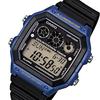Casio Basic Digital Men's Watch AE-1300WH-2A Black