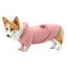 Pet it cartoon cotton dog sweater corgi teddy puppy cherry clothes amazon pet clothing