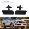 85353-60070 Tapa Protectora de Boquilla de Chorro Lavaparabrisas Delantero Para Toyota Land Cruiser GRJ200 LC200 2016- 85354-60070