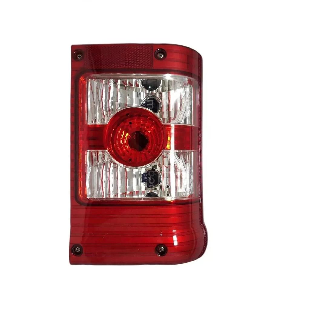 Tail light/Back light assembly For Mahindra Bolero Right Side Type 2 2007 O806