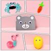 700PCS/Box Multi-dimension DIY Black White Eye Stickers,Handmade Doll Self Adhesive Sticky Eyes, 3D Toy Eye Stickers,DIY Art Cra