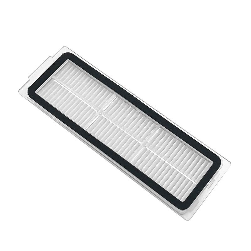 Xiaomi Mijia 5C Robot Vacuum Accessories: Main Brush, Side Brushes, Filters, Mops, Dust Bags