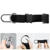 Nylon Antitheft Luggage Strap  jackets Holder Grippers Add Bag Handbag Clip