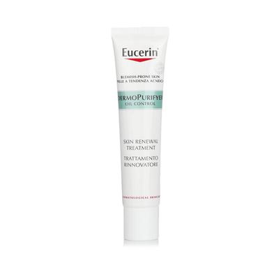 Dermopurifier Oil Control Skin Renewal Treatment