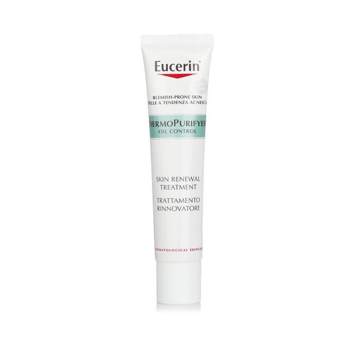 EUCERIN Dermopurifier Oil Control Средство для обновления кожи